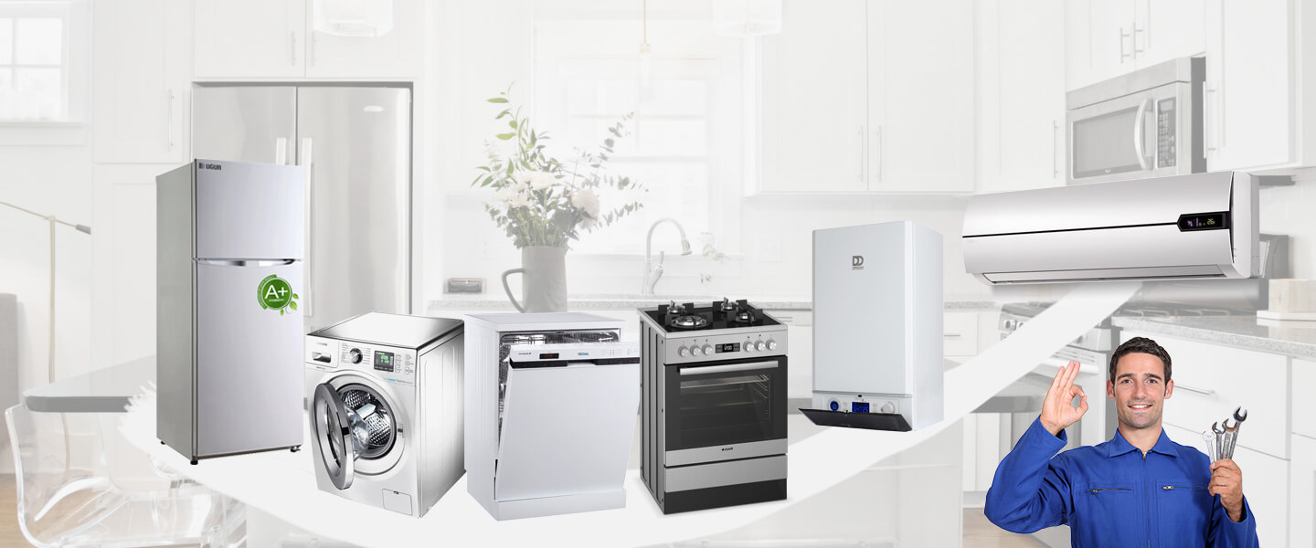 Balışeyh Warmhaus Servisi